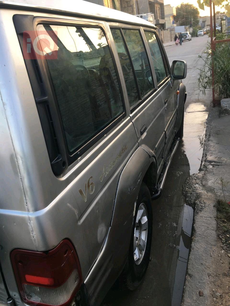 هيونداي جالوبر